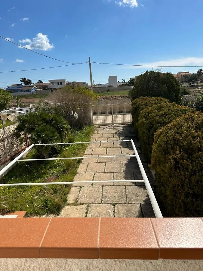 Villa Emerald Marzamemi