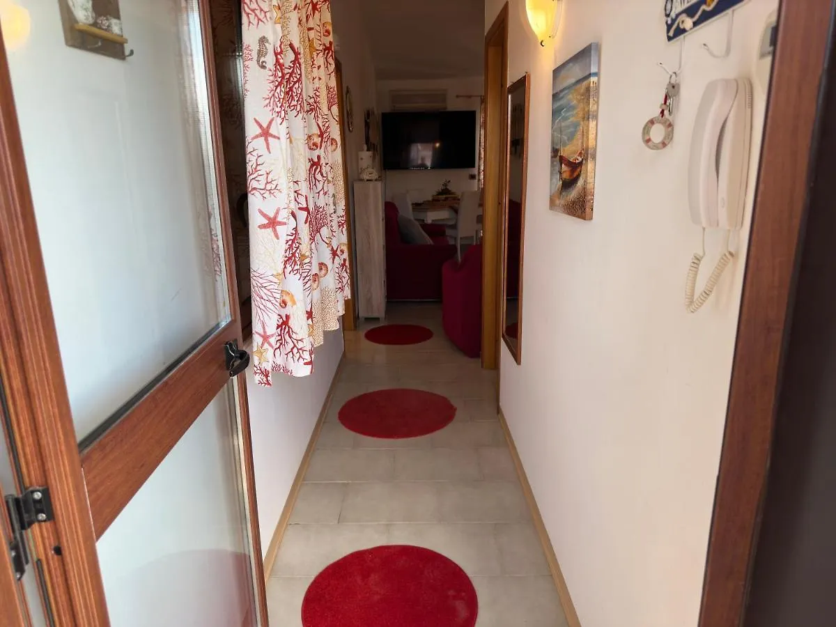 Villa Emerald Marzamemi Italy