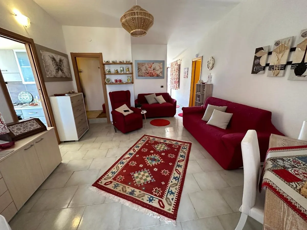 Villa Emerald Marzamemi