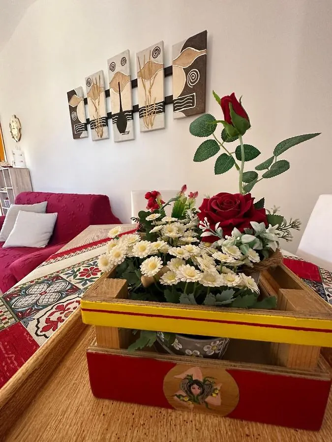 Villa Emerald Marzamemi