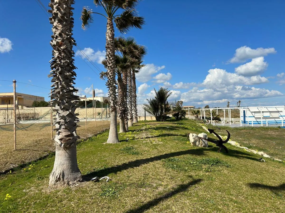 Villa Emerald Marzamemi