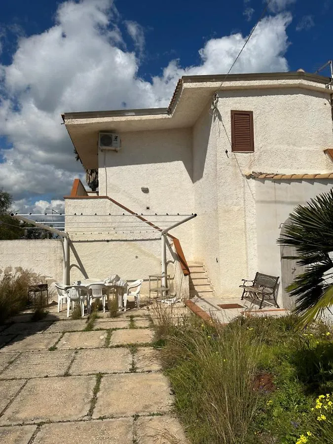 Villa Emerald Marzamemi