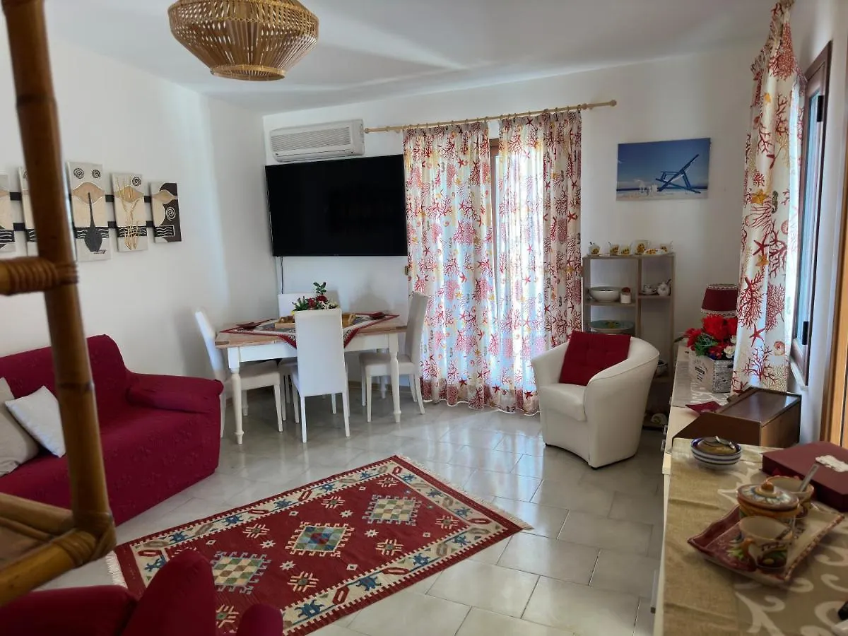 Villa Emerald Marzamemi 0*,