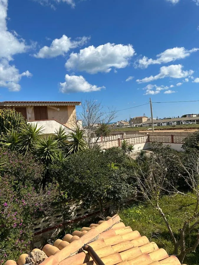 Villa Emerald Marzamemi 0*,