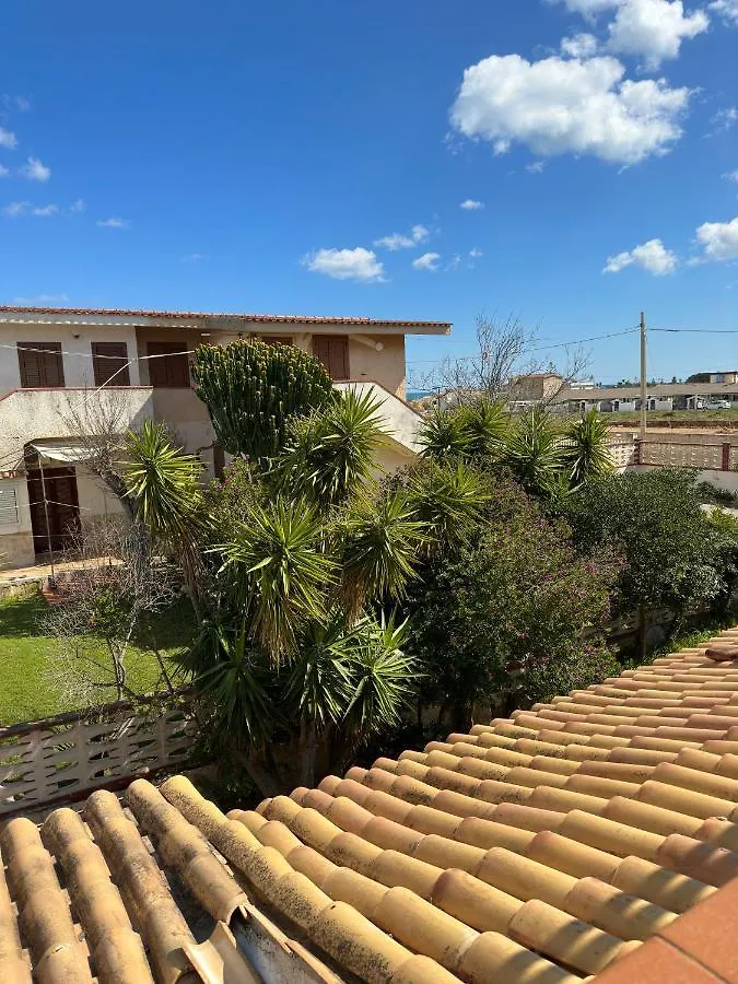 Villa Emerald Marzamemi