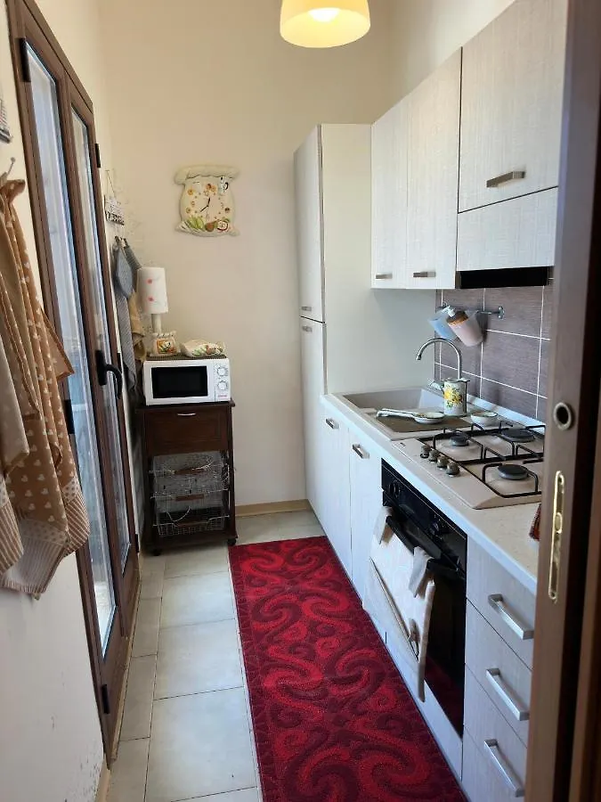 Villa Emerald Marzamemi 0*,  Italy