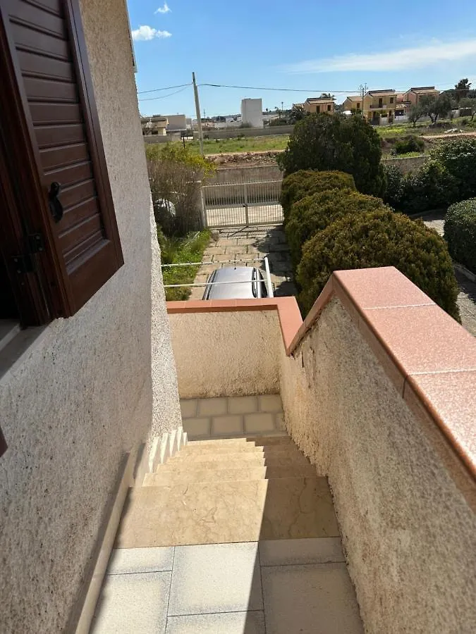 Villa Emerald Marzamemi
