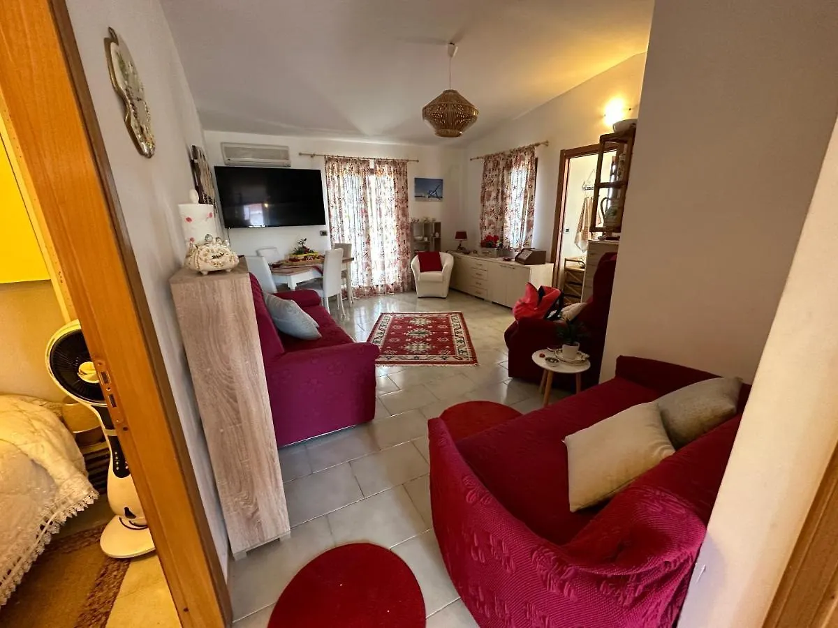 Villa Emerald Marzamemi