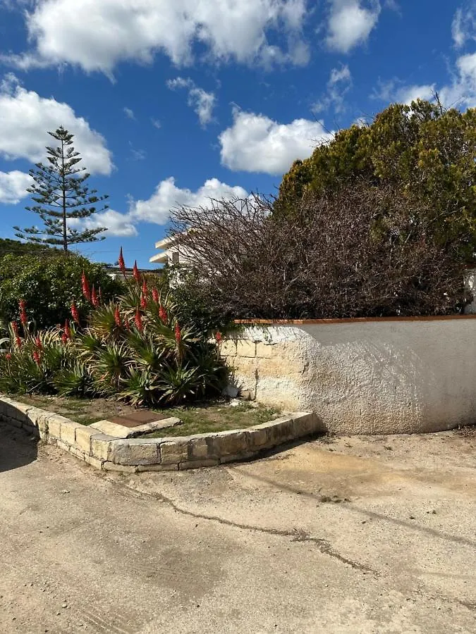 Villa Emerald Marzamemi