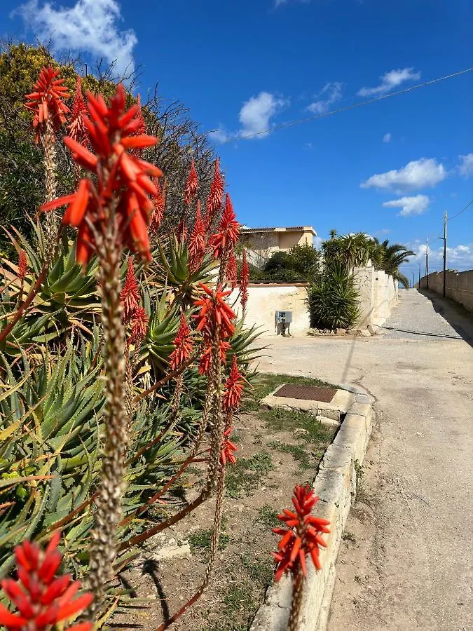 Villa Emerald Marzamemi