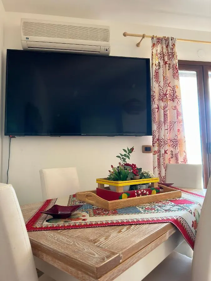 Villa Emerald Marzamemi