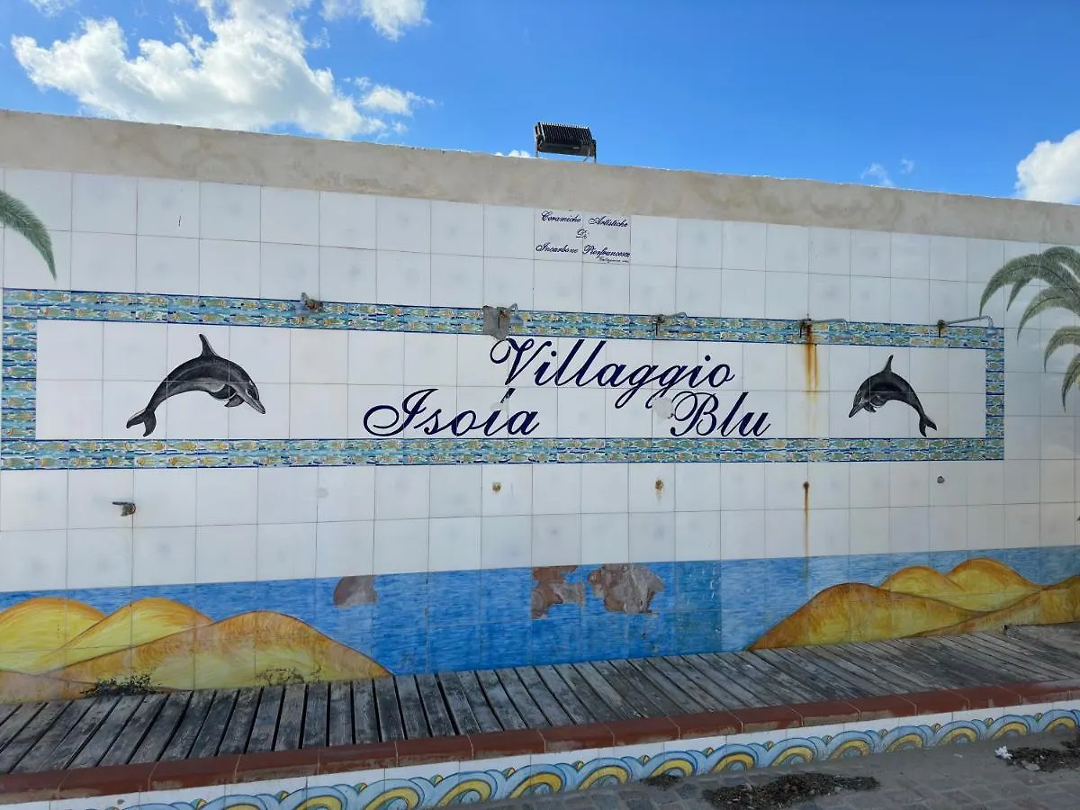 Villa Emerald Marzamemi