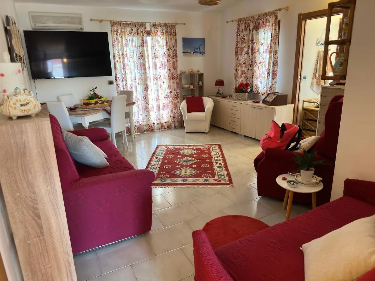 Villa Emerald Marzamemi