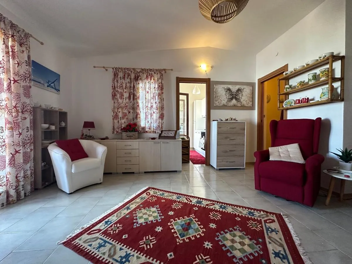 Villa Emerald Marzamemi