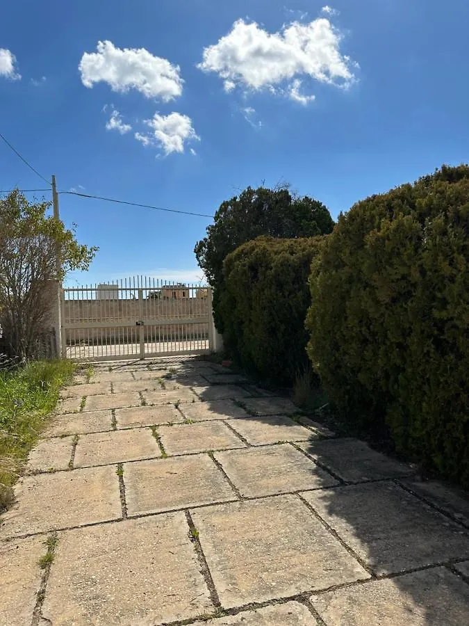 Villa Emerald Marzamemi