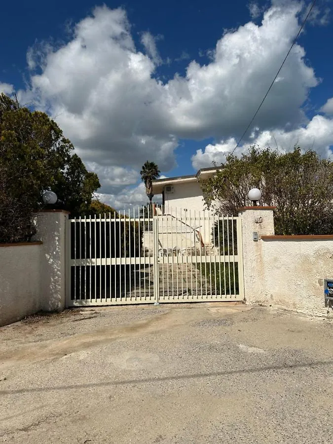 Villa Emerald Marzamemi