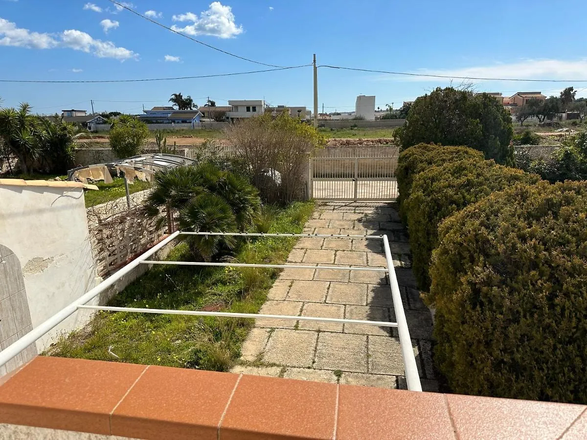 Villa Emerald Marzamemi 0*,