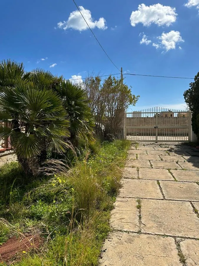 Villa Emerald Marzamemi 0*,