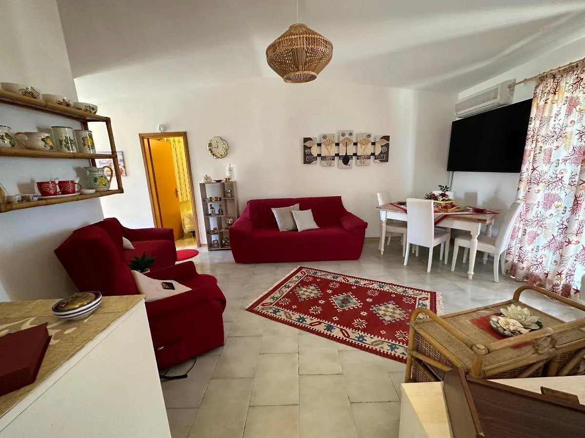 Villa Emerald Marzamemi
