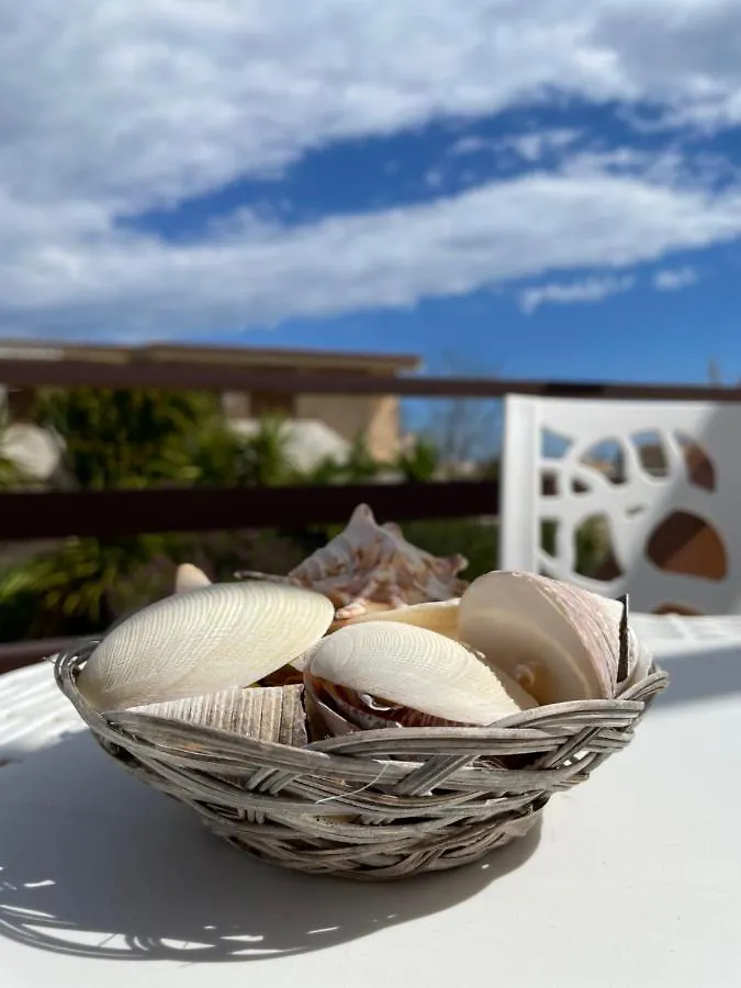 Villa Emerald Marzamemi