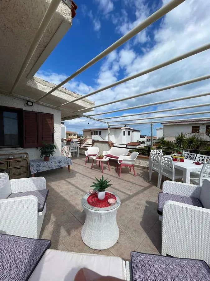 Villa Emerald Marzamemi