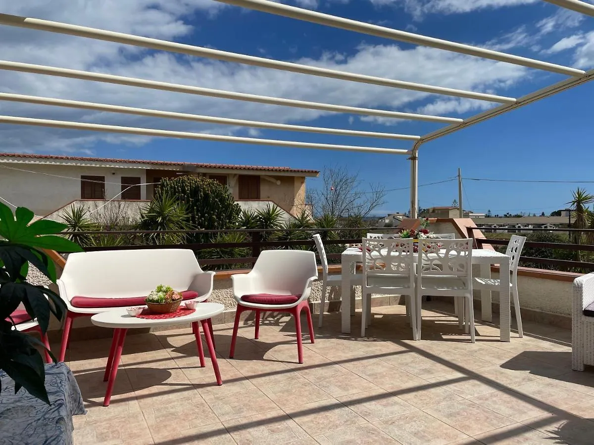 Villa Emerald Marzamemi