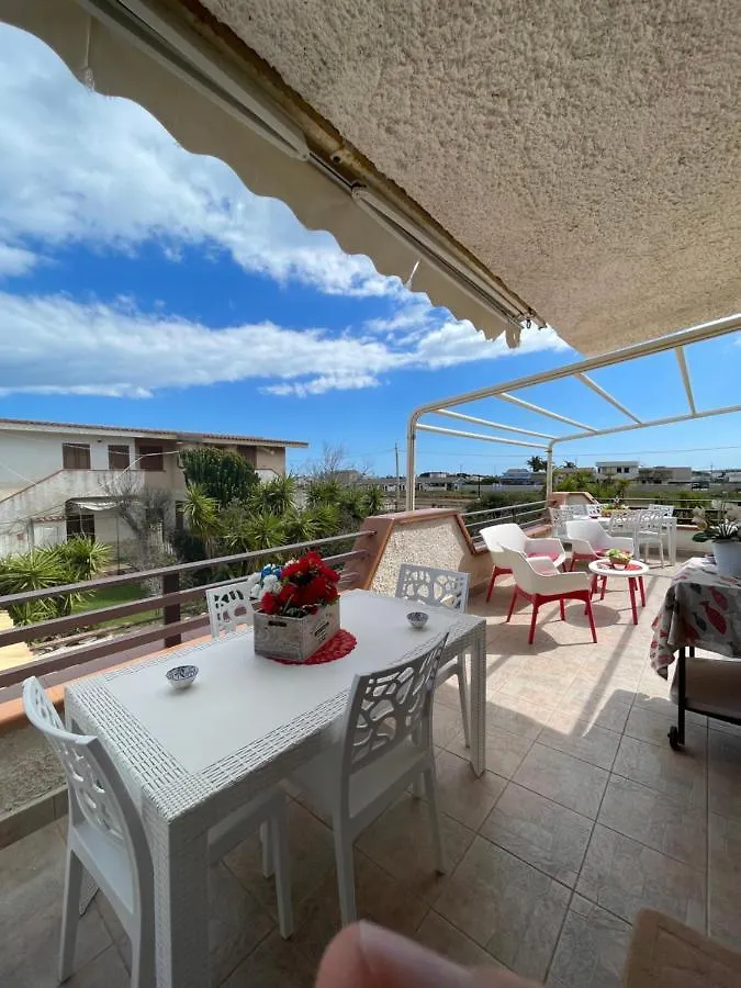 Villa Emerald Marzamemi