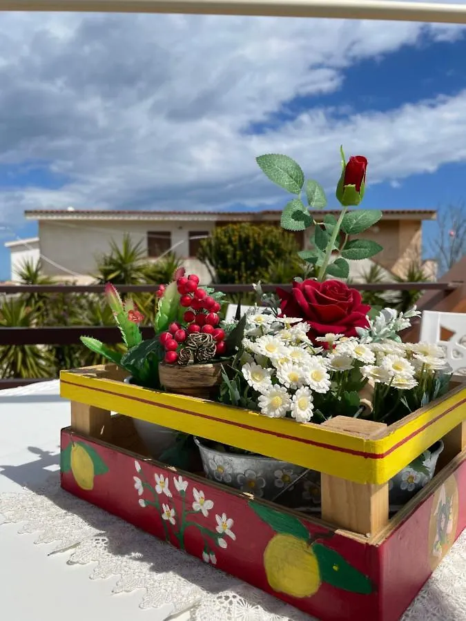 Villa Emerald Marzamemi Italy