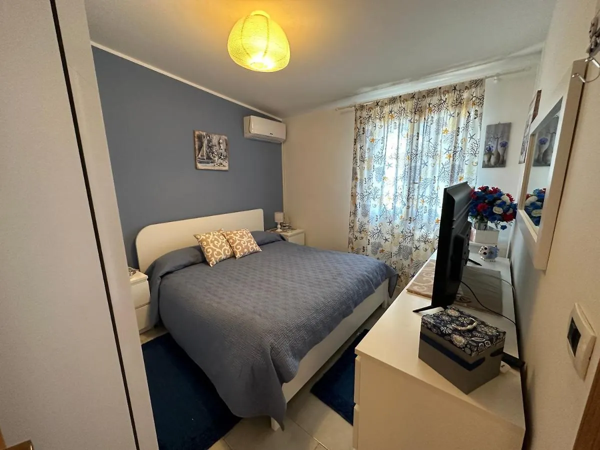 Villa Emerald מרצאממי