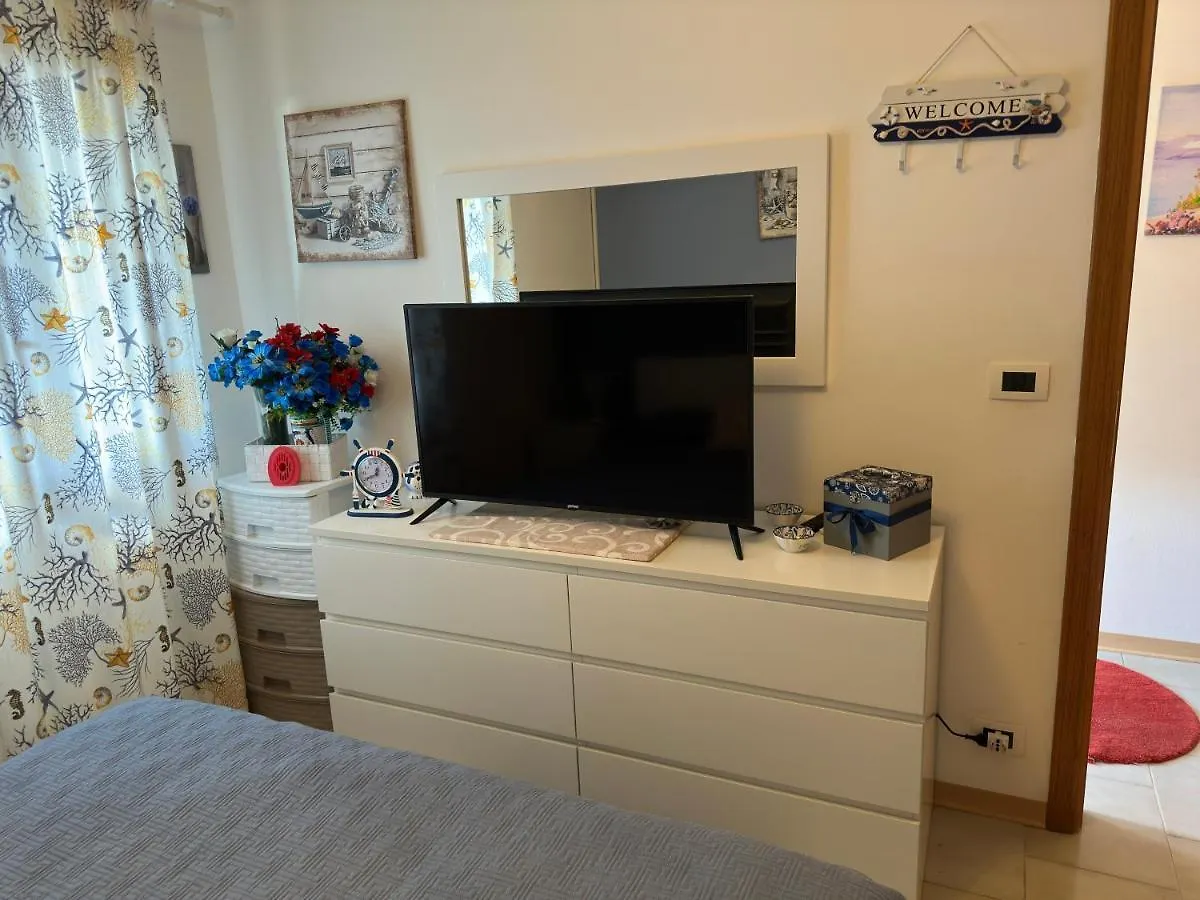Villa Emerald מרצאממי איטליה