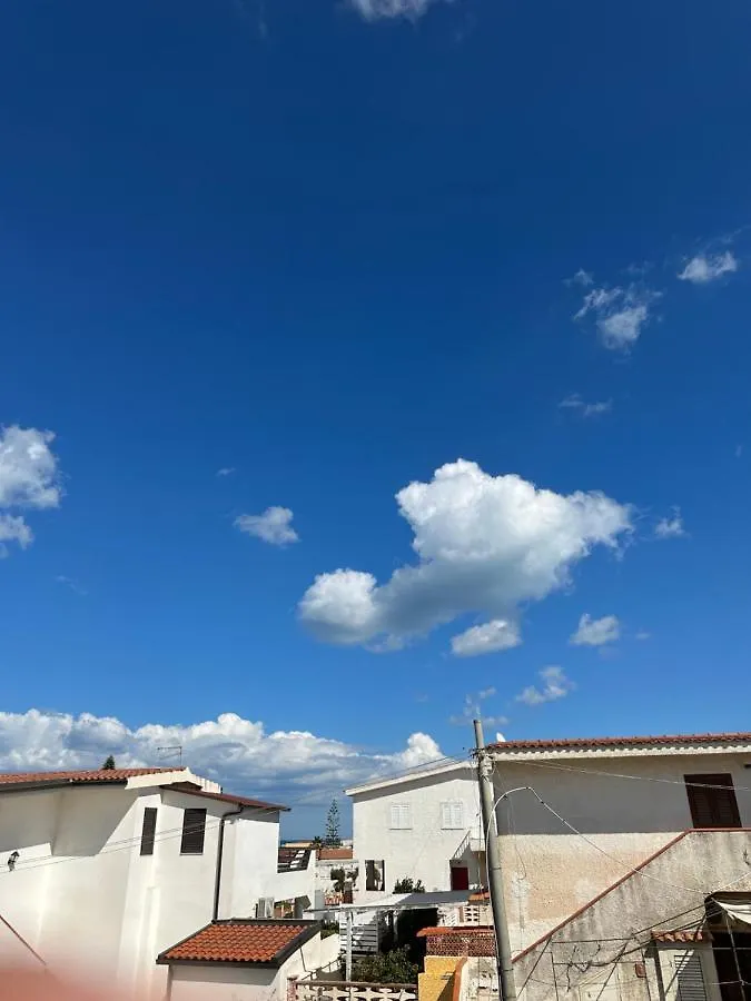 Villa Emerald Marzamemi