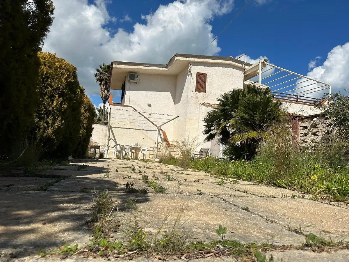 Villa Emerald מרצאממי