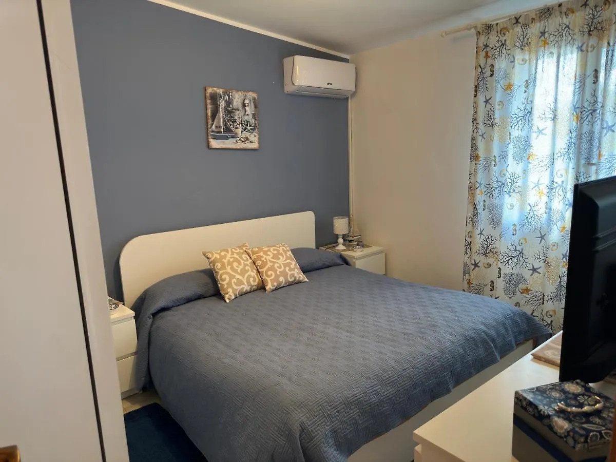 Villa Emerald מרצאממי איטליה