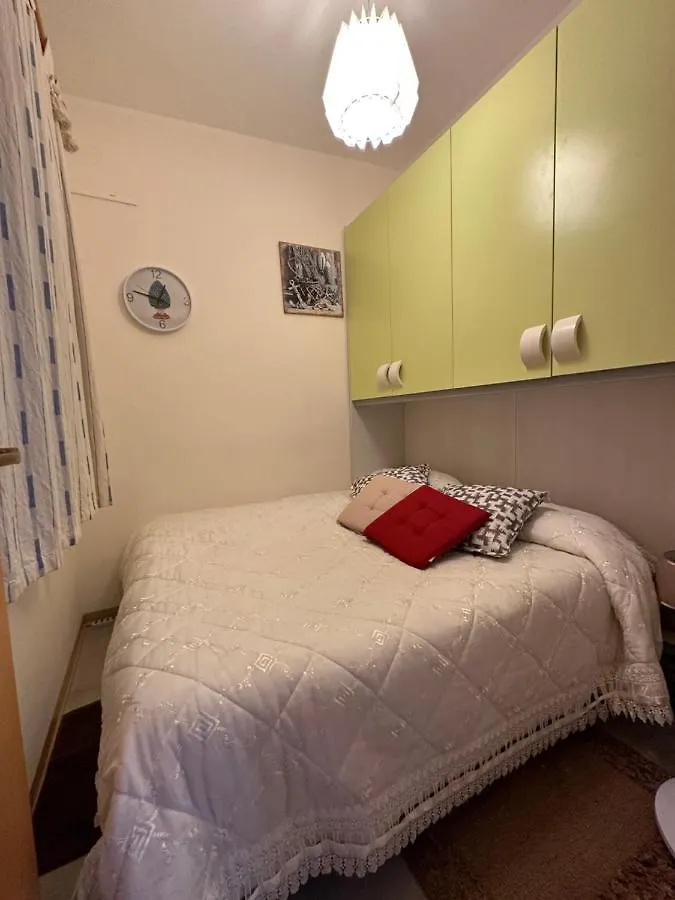 Villa Emerald מרצאממי 0*,  איטליה