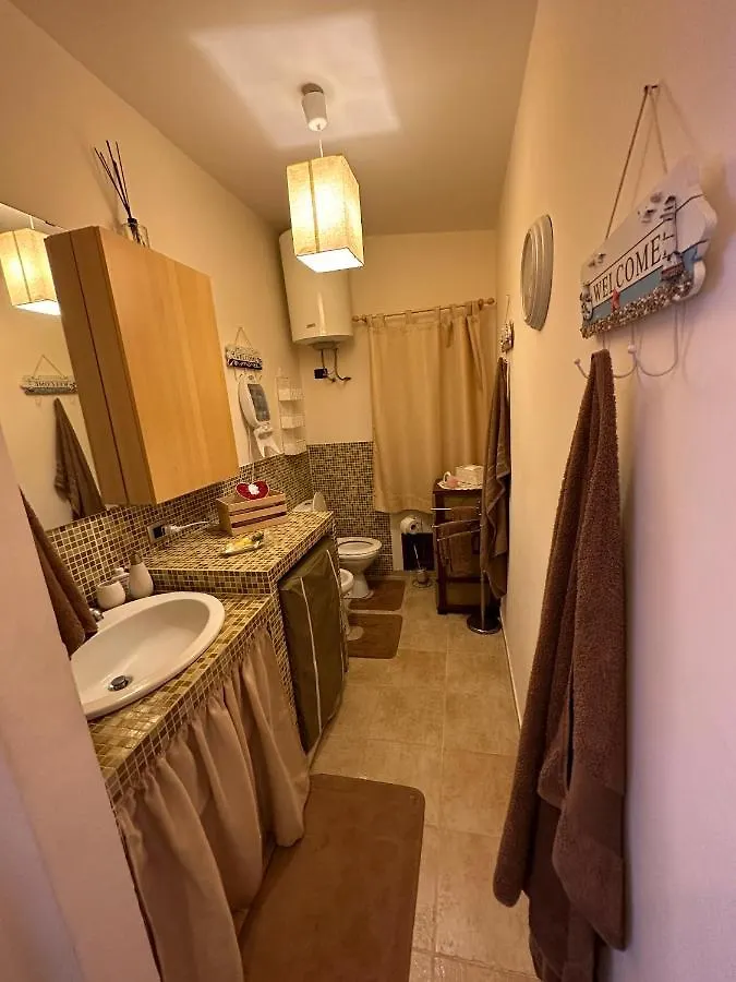 Villa Emerald Marzamemi Italia