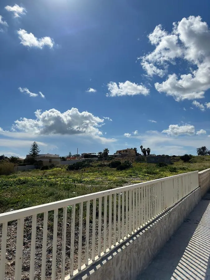 Villa Emerald מרצאממי איטליה