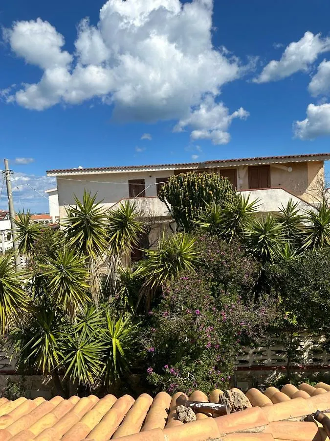 Villa Emerald Marzamemi