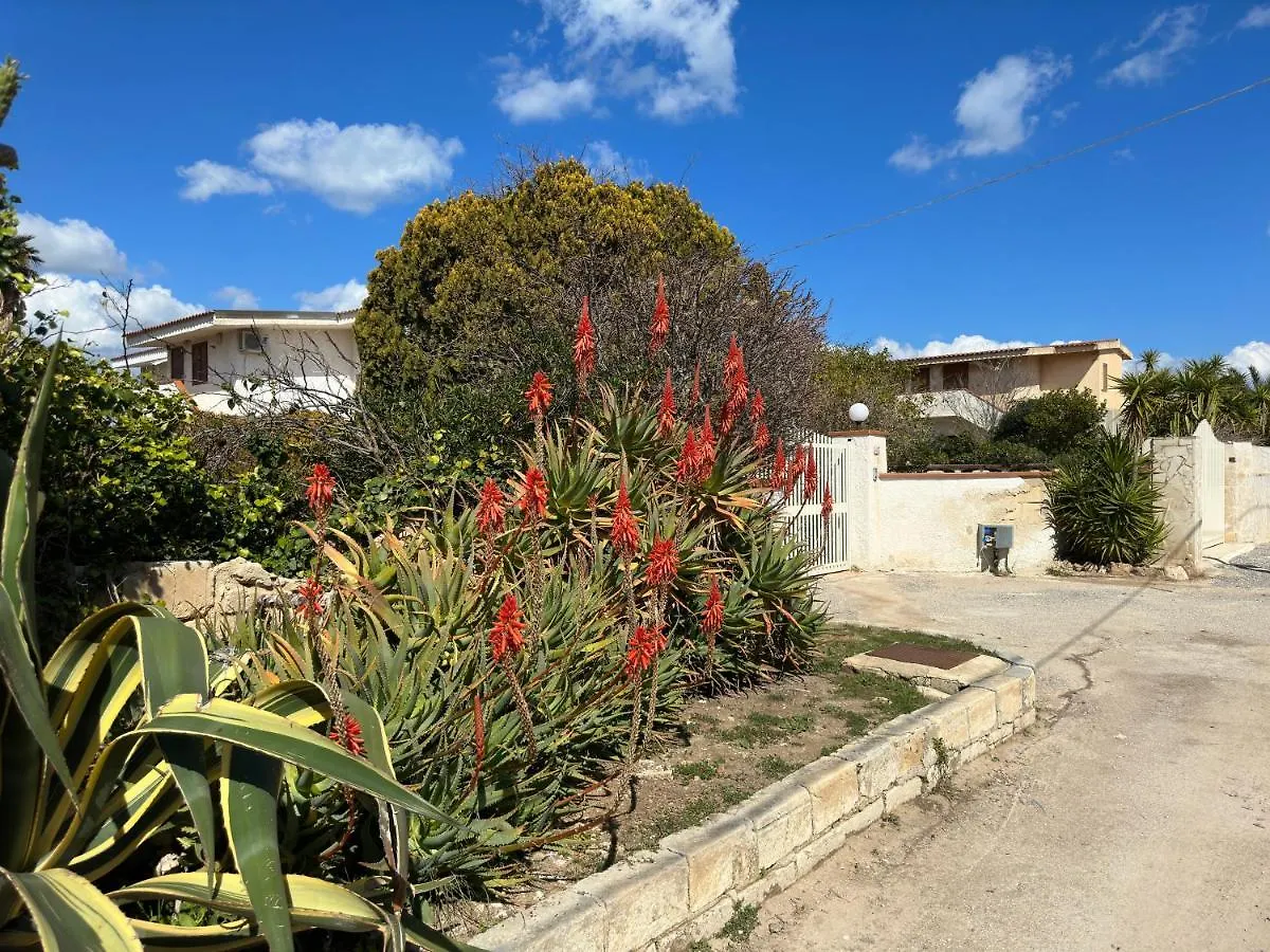Villa Emerald מרצאממי